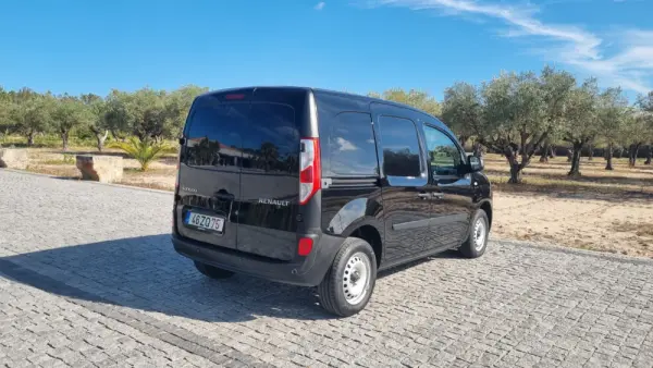 Renault Kangoo Outro 5