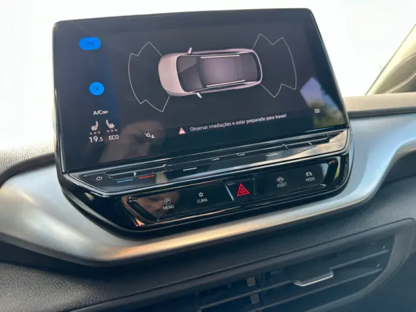 Volkswagen ID.4 77 kWh Pro Performance 15