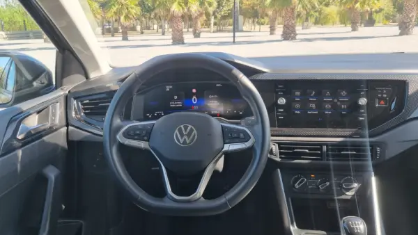 Volkswagen Taigo 1.0 TSI Life 9