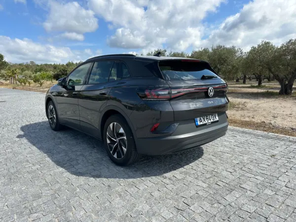 Volkswagen ID.4 77 kWh Pro Performance 6