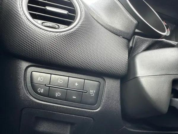 Fiat Punto 1.2 Easy S&S 14