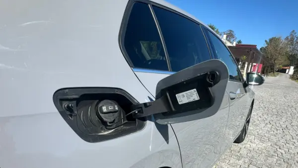 Volkswagen Golf 1.5 TSI e-Hybrid GTE DSG Versão Fiscal 12