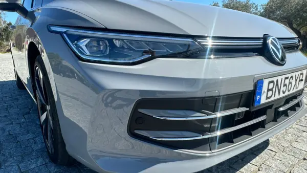 Volkswagen Golf 1.5 TSI e-Hybrid GTE DSG Versão Fiscal 9