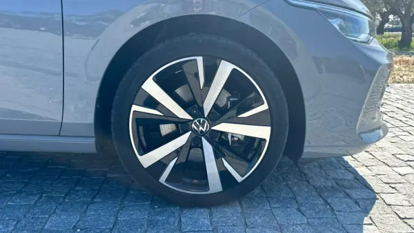 Volkswagen Golf 1.5 TSI e-Hybrid GTE DSG Versão Fiscal 31