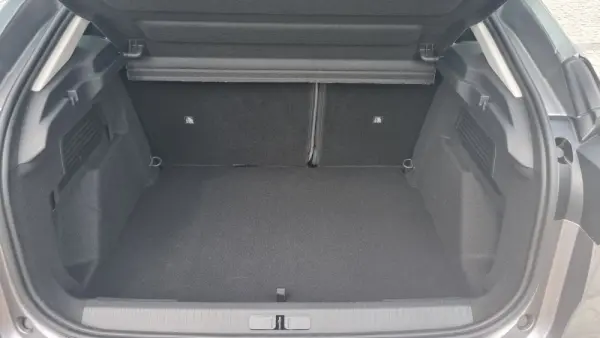 Citroen C4 1.2 Hybrid e-DSC6 Plus 19
