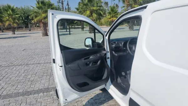 Citroen Berlingo 1.5 BlueHDi M CONTROL 7