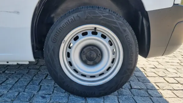 Opel Combo 1.5 CDTi L1H1 Elegance Plus 8