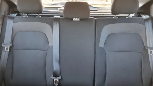 Dacia Sandero 1.0 ECO-G Essential Bi-Fuel 14