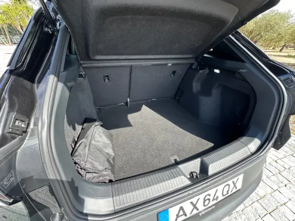 Volkswagen ID.4 77 kWh Pro Performance 30