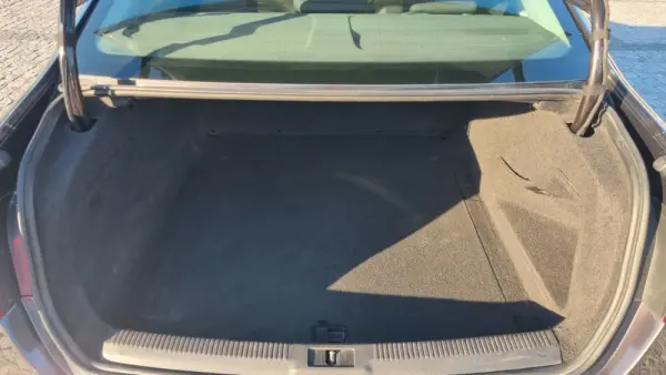 Audi A4 2.0 TDI 20