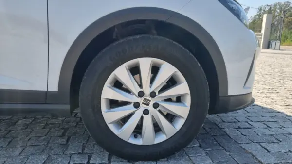 SEAT Arona 1.0 TSI Style DSG 7