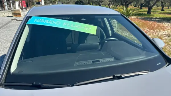 Volkswagen Golf 1.5 TSI e-Hybrid GTE DSG Versão Fiscal 30