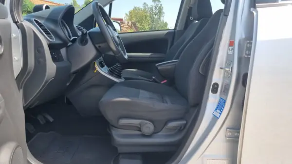 Suzuki Splash 1.3 DDiS GLS 11