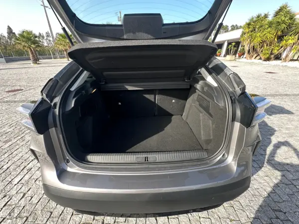Citroen C4 1.2 Hybrid Plus e-DSC6 27