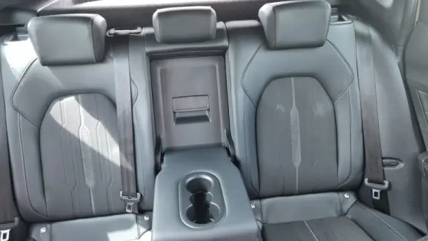 Cupra Formentor 1.5 TSI DSG 14
