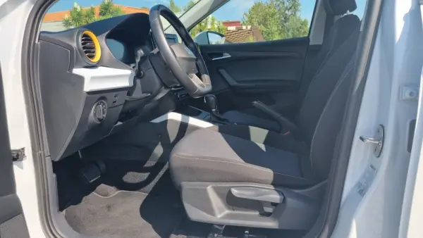 SEAT Arona 1.0 TSI Style DSG 18
