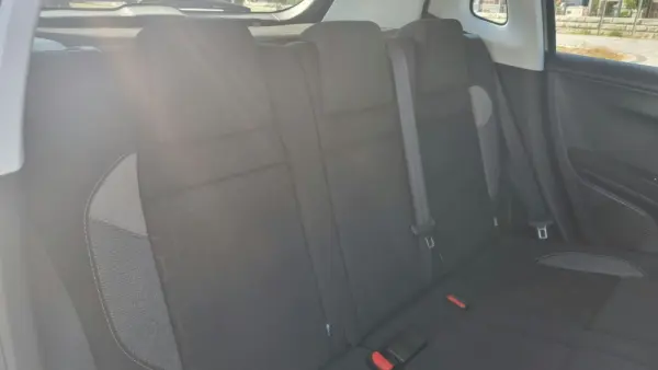 Peugeot 2008 1.6 BlueHDi Style 14