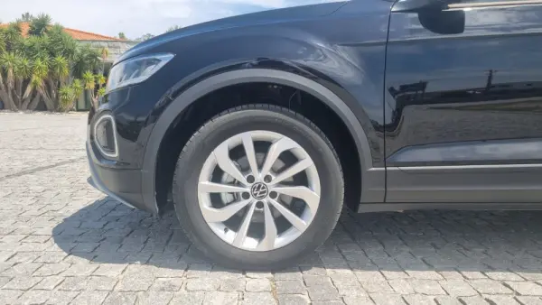 Volkswagen T-Roc 1.0 TSI Urban 7