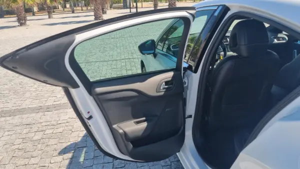 Citroen DS4 2.0 10