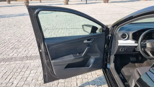 SEAT Ibiza 1.0 TSI Style DSG 7