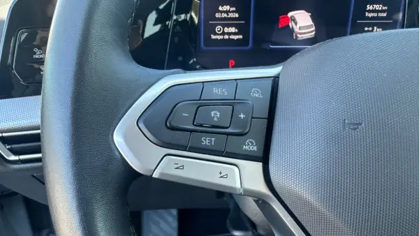 Volkswagen Golf 1.5 TSI e-Hybrid GTE DSG Versão Fiscal 22