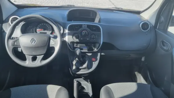 Renault Kangoo Outro 8