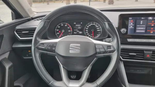 SEAT Leon ST 1.0 TSI Style 10