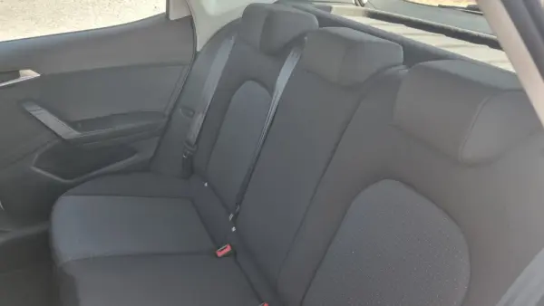 SEAT Arona 1.0 TSI Style DSG 13