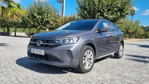 Volkswagen Taigo 1.0 TSI Life 20