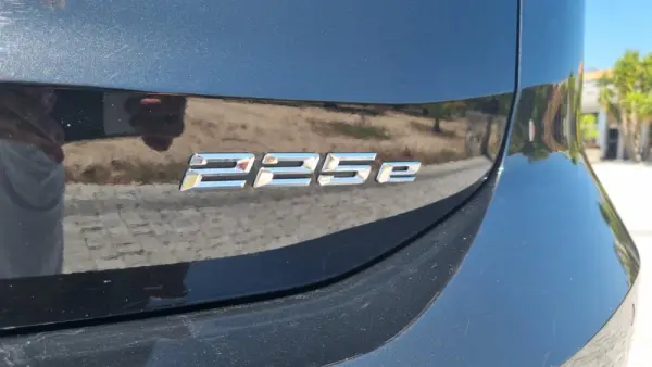 BMW 225xe Active Tourer e xDrive 25