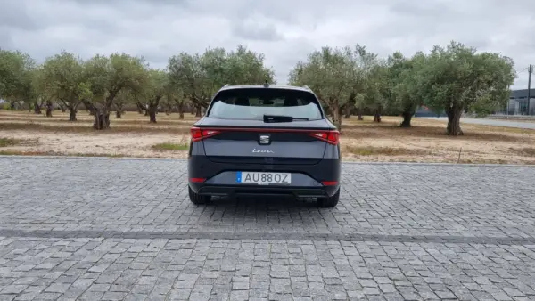 SEAT Leon ST 1.0 TSI Style 6