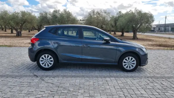 SEAT Ibiza 1.0 TSI Style 3