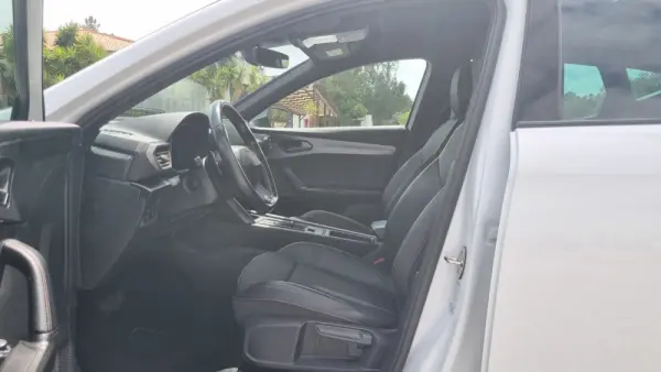 Cupra Formentor 1.5 TSI DSG 23