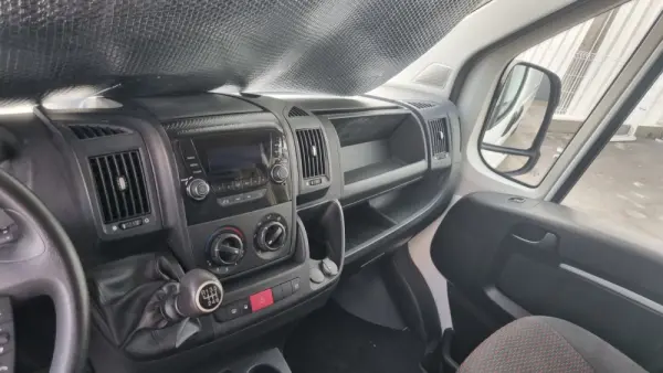 Peugeot Boxer 2.2 BlueHDi 335 L3 CD 10