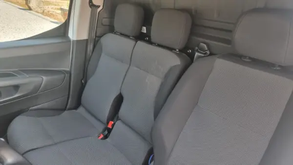 Citroen Berlingo 1.5 BlueHDi M CONTROL 12