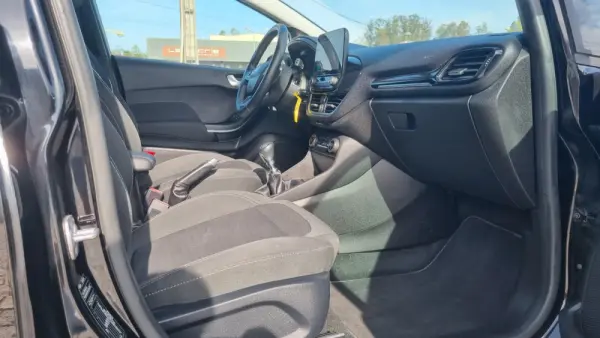 Ford Fiesta 1.0 EcoBoost Business 12
