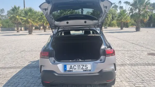 Citroen C4 Cactus 1.5 BlueHDi Shine Pack 22
