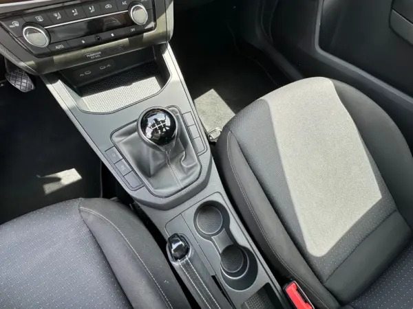 SEAT Ibiza 1.0 TSI Style 24