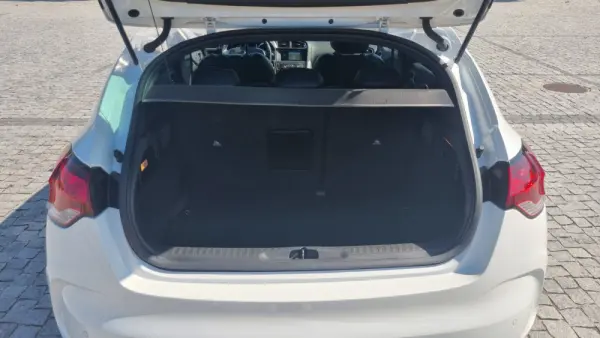 Citroen DS4 2.0 21