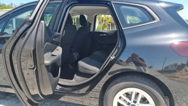 BMW 225xe Active Tourer e xDrive 15