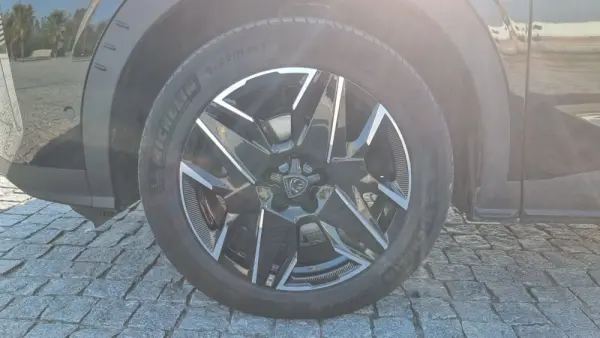 Peugeot 3008 1.2 Hybrid GT e-DCS6 7