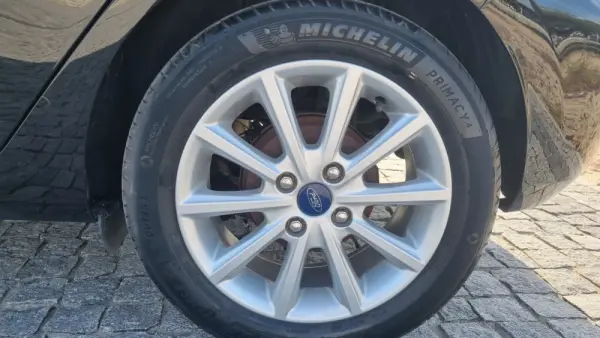 Ford Fiesta 1.0 EcoBoost Business 7
