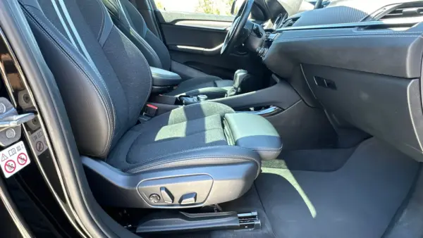 BMW X2 xDrive25e M Sport 21