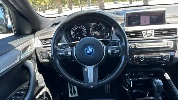 BMW X2 xDrive25e M Sport 11