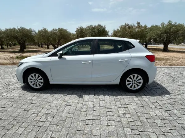 SEAT Ibiza 1.0 TSI Style 5