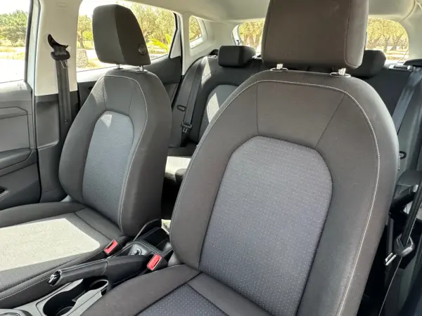 SEAT Ibiza 1.0 TSI Style 14