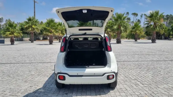 Fiat Panda Pandina 1.0 Hybrid 22