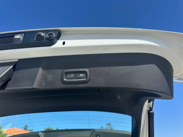Volvo XC 40 1.5 T2 R-Design Geartronic 11