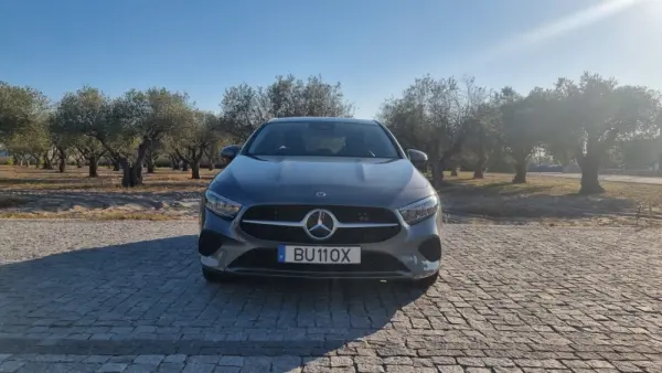 Mercedes-Benz A 250 e 2