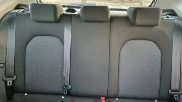 SEAT Ibiza 1.0 TSI Style DSG 13